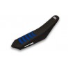 Housse de selle moto BLACKBIRD Double Grip 3 SHERCO SE SEF SE-F SEF-R 1