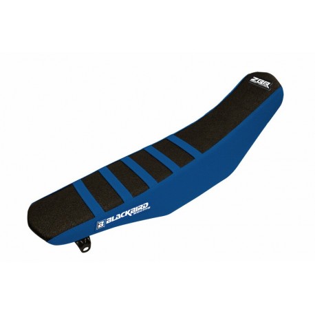 Housse De Selle moto Zebra Blackbird YAMAHA YZF 250 WRF 250 YZF 450 WRF 450