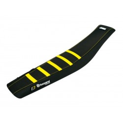 Housse de selle BLACKBIRD Zebra HUSQVARNA TC 85