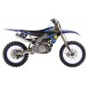 Kit déco BLACKBIRD Rockstar Energy Yamaha YZ450F 2