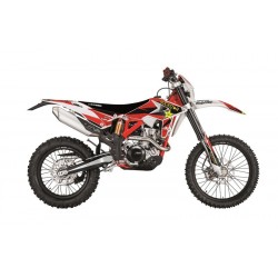 Kit complet BLACKBIRD Rockstar Energy Beta RR