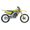 Protection de revêtements BLACKBIRD World MXGP Replica - Suzuki 1