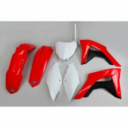 Kit plastique UFO HONDA CRF 450 RX 2017-2020