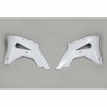 Ouïes de radiateur moto cross UFO HONDA CRF 250 R CRF 250 RX CRF 450 RX 0