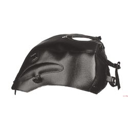 Tapis de reservoir BAGSTER KAWASAKI ZZR600 1990-1992 NOIR Z FUSHIA