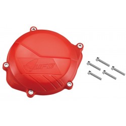 Protège carter embrayage UFO HONDA CRF450R CRF450RX