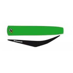 Housse de selle BLACKBIRD Replica 2016 KRT Monster Energy Kawasaki