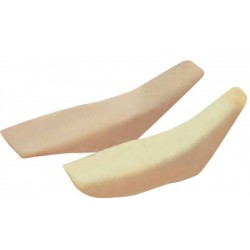 Mousse de selle BLACKBIRD HONDA CR 125 CR 250 2002-2007