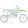 Garde-boue avant moto cross UFO KAWASAKI KLX 110 0