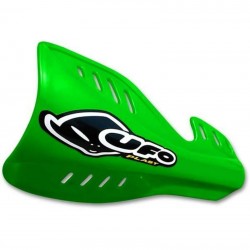 Protège-mains UFO KAWASAKI KX 125 KX 250