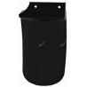 Bavette d'amortisseur moto RACETECH KAWASAKI KXF 250 KLX 450 R KXF 450 0