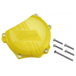 Protège carter embrayage UFO SUZUKI RMZ 250