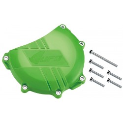 Protège carter embrayage UFO Kawasaki KX450F 2006-2015