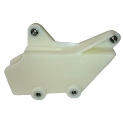 Kit guide chaîne patin de bras oscillant UFO YAMAHA YZ 125 WRZ 125 YZ 250 WRZ 250 YZ 360 1989-1992