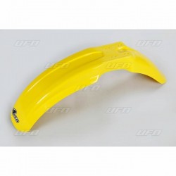 Garde-boue avant UFO SUZUKI RM 125 RM 250 1989-2000
