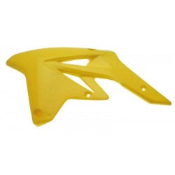 Ouïes de radiateur UFO SUZUKI RMZ 250 2007-2009
