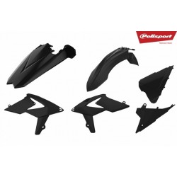 Kit plastique POLISPORT BETA RR 250 RR 300 RR 350 RR 390 RR 430 RR 480 2018-2019