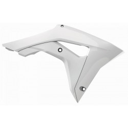 Ouïes de radiateur POLISPORT HONDA CRF 250 R 2018-2021 CRF 450 R 2017-2020 CRF 450 RX 2019-2020