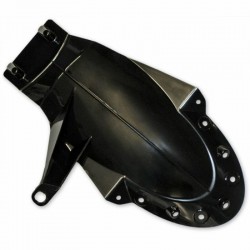 Partie interne de garde-boue arrière UFO Yamaha YZF 450 2010-2013