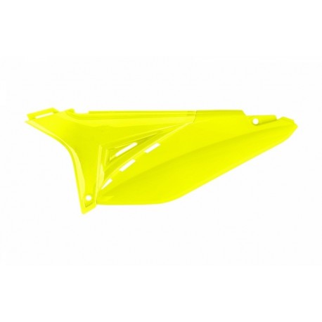 Plaques latérales moto POLISPORT SHERCO SE-R SEF-R 2013 à 2016