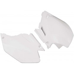 Plaques latérales RACETECH YAMAHA WRF 250 2003-2006