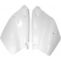 Plaques latérales moto RACETECH YAMAHA YZ 125 YZ 250 WRZ 125 WRZ 250 