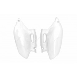Plaques latérales RACETECH YAMAHA YZF 250 WRF WRF 400 WRF 426 YZF 426 YZF 400