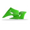 Ouïes de radiateur moto POLISPORT KAWASAKI KX 125 KX 250 0