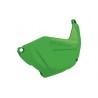 Protection de carter d'embrayage moto POLISPORT KAWASAKI KXF 250  0
