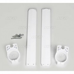 Protections de fourche UFO YAMAHA YZ 125 WRZ 125 YZ 250 WRZ 250 1989
