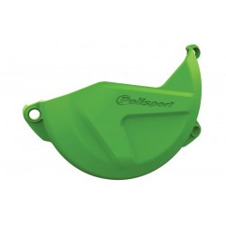 Protection de carter d'embrayage POLISPORT KAWASAKI KXF 450 2013-2015