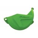 Protection de carter d'embrayage moto POLISPORT KAWASAKI KXF 450 2013 à 2015
