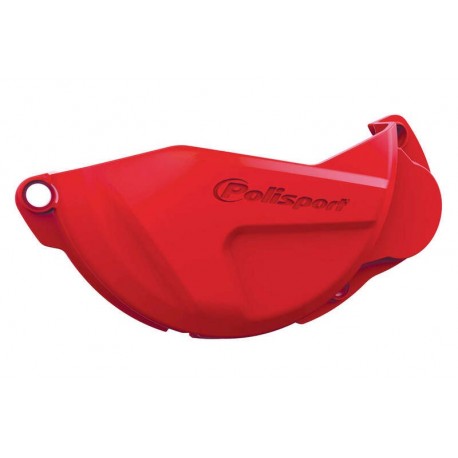 Protection de carter d'embrayage moto POLISPORT HONDA CRF 250 R 2010 à 2017