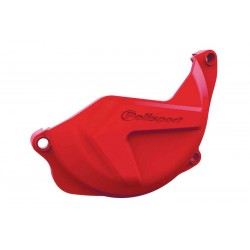 Protection de carter d'embrayage POLISPORT HONDA CRF 450 R 2010-2016