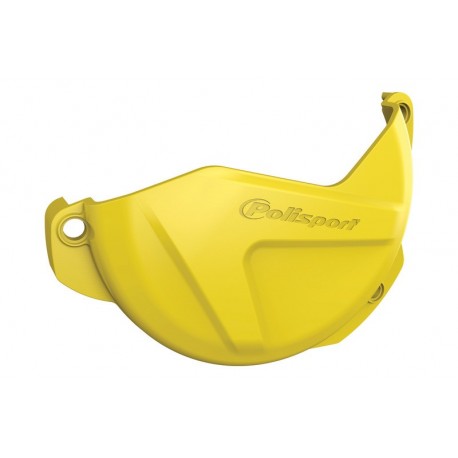 Protection de carter d'embrayage moto POLISPORT SUZUKI RMZ 250