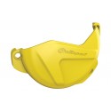 Protection de carter d'embrayage moto POLISPORT SUZUKI RMZ 250