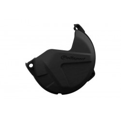 Protection de carter d'embrayage POLISPORT HUSQVARNA TC 125 TE 125 KTM SX 125 SX 144 SX 150 EXC 125 EXC 200