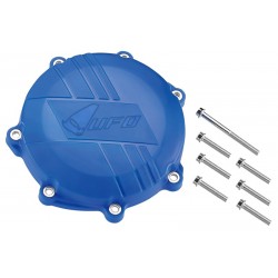 Protège carter embrayage YAMAHA WRF 250 YZF 250