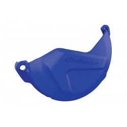 Protection de carter d'embrayage POLISPORT YAMAHA YZF 250 2014-2018 WRF 250 2015-2017