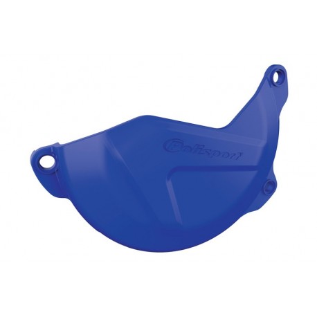 Protection de carter d'embrayage moto POLISPORT YAMAHA WRF 450