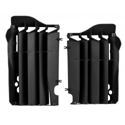 Cache radiateur POLISPORT KAWASAKI KXF 250 2013-2016