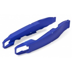 Protection de bras oscillant POLISPORT YAMAHA WRF 250 YZF 250 WRF 450 YZF 450