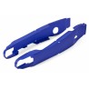 Protection de bras oscillant POLISPORT YAMAHA YZ 125 YZ 250 WRF 250 WRF 450 0