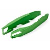 Protection de bras oscillant moto POLISPORT KAWASAKI KXF 250 KXF 450 2012 à 2016 0