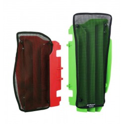 Filet cache radiateur POLISPORT HONDA CRF 250 R 2016-2017 CRF 450 R 2015-2016