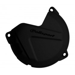 Protection de carter d'embrayage POLISPORT HUSQVARNA TC 250 TE 250 TE 300 KTM SX 250 EXC 250 EXC 300