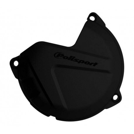 Protection de carter d'embrayage moto POLISPORT HUSQVARNA TC 250 TE 250 TE 300 KTM SX 250 EXC 250 EXC 300
