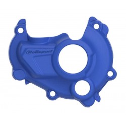 Protection de carter d'allumage POLISPORT YAMAHA YZF 250