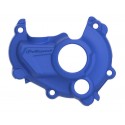 Protection de carter d'allumage moto POLISPORT YAMAHA YZF 250 