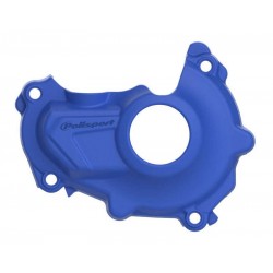 Protection de carter d'allumage POLISPORT YAMAHA YZF 450 2014-2017